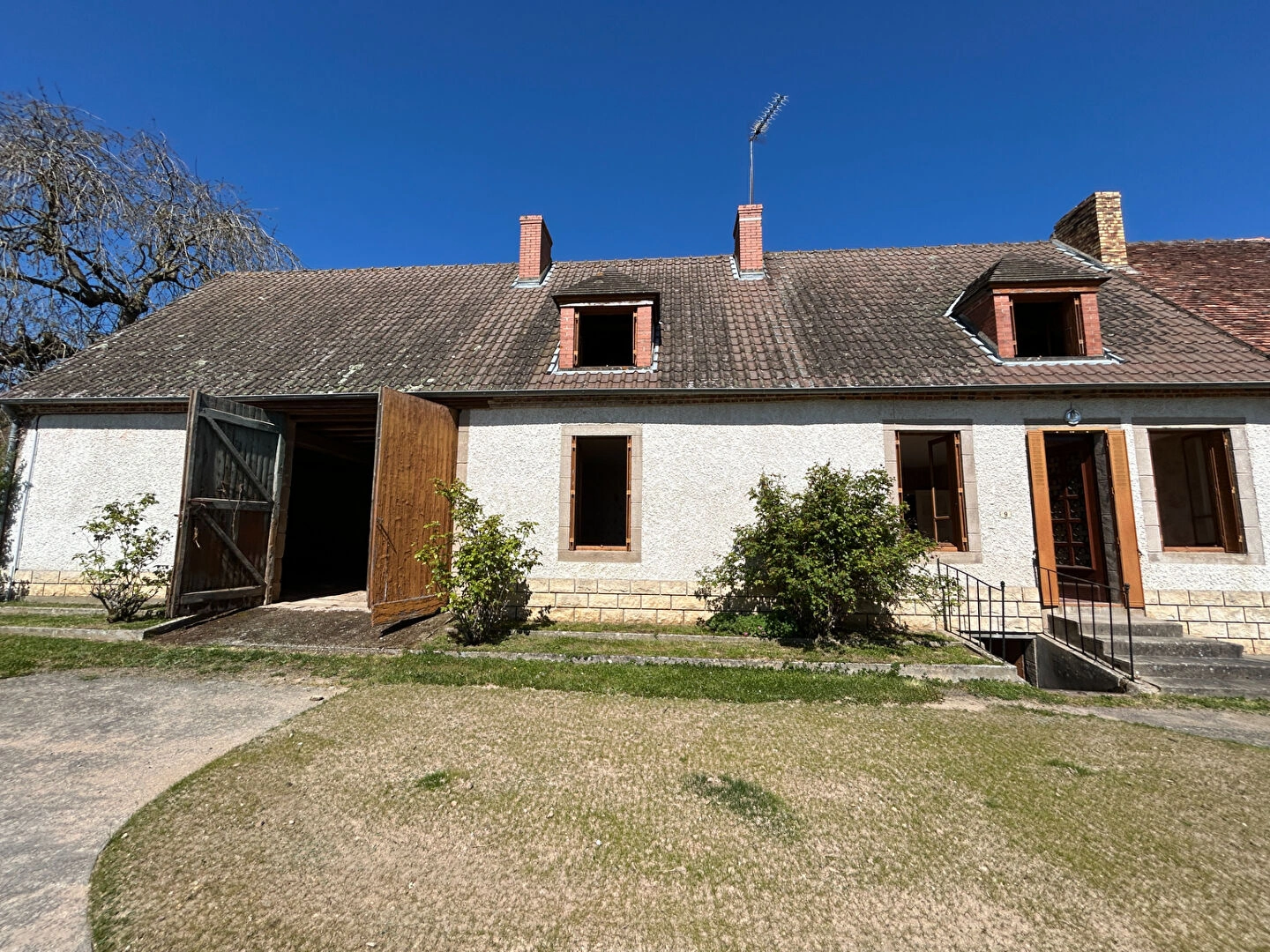 property