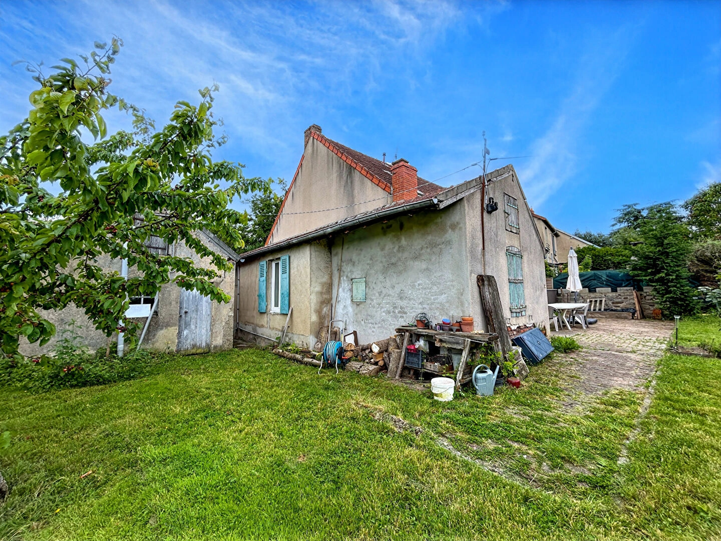 property